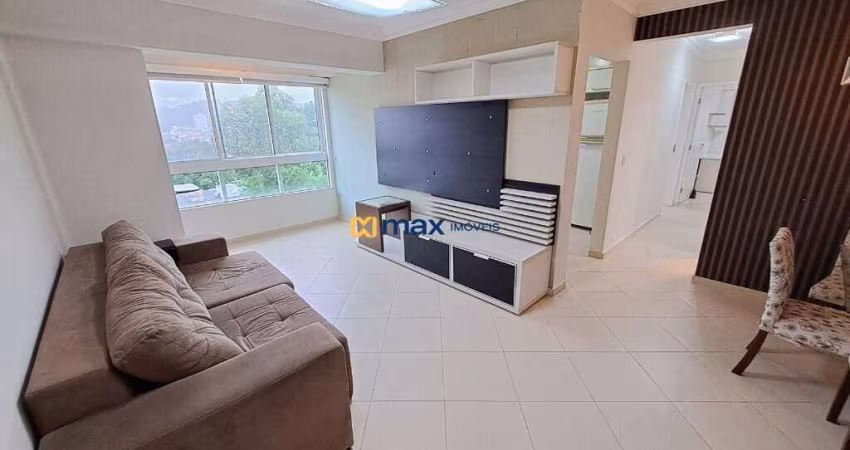 Apartamento semi mobiliado com 3 dormitórios sendo 1 suíte à venda, Fazenda, Itajaí