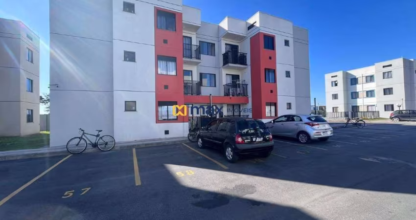 Venda: Apartamento 1 dormitório, Bairro São Paulo Navegantes