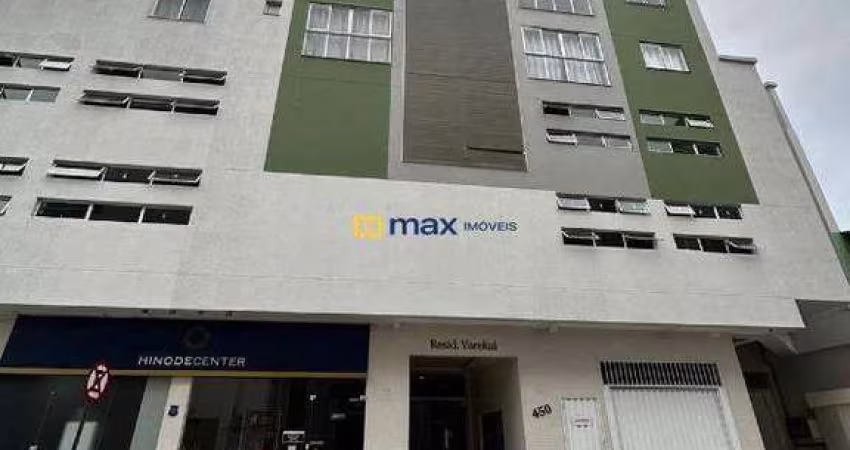 Venda: Apartamento diferenciado com 2 dormitório e 2 vagas