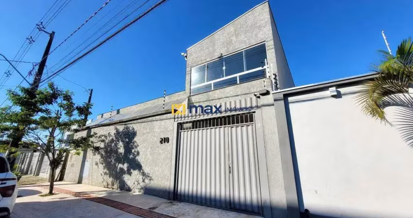 Venda: Casa ampla com 300m² no bairro Nova Esperança - Balneário Camboriú.