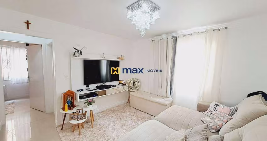 Excelente apartamento á venda com 2 dormitórios, Dom Bosco, Itajaí