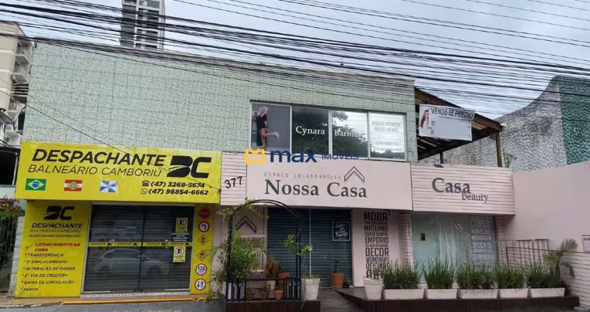 Excelente oportunidade para seu negócio, Centro, Balneário Camboriú