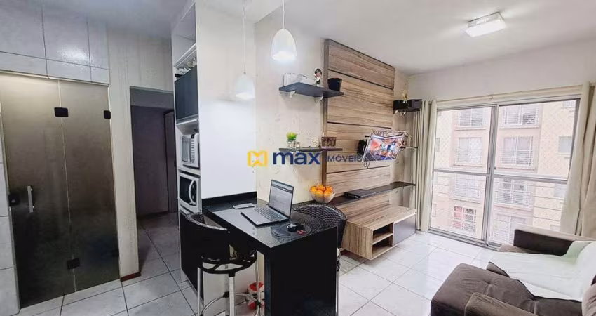 Apartamento à venda com 2 dormitórios, Itaipava, Itajaí