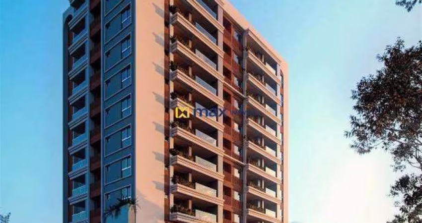 Venda: Apartamento 1 suíte + 2 dormitórios - Gravatá - Navegantes