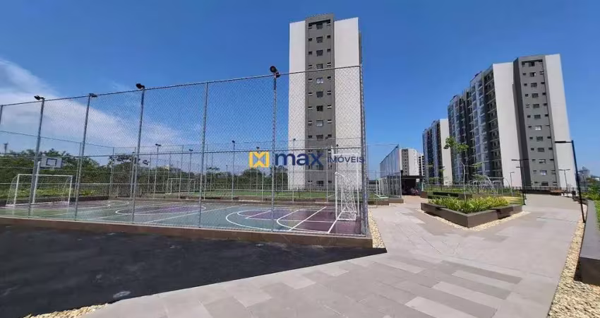 Apartamento com 2 dormitórios à venda (1 suíte), são vicente, itajaí