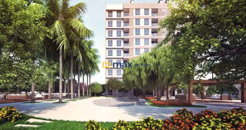 Excelente apartamento à venda com 2 dormitórios (1 suíte), São João, Itajaí