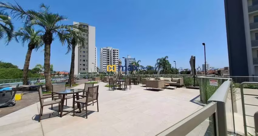 Apartamento com 2 dormitórios à venda (1 suíte), são vicente, itajaí