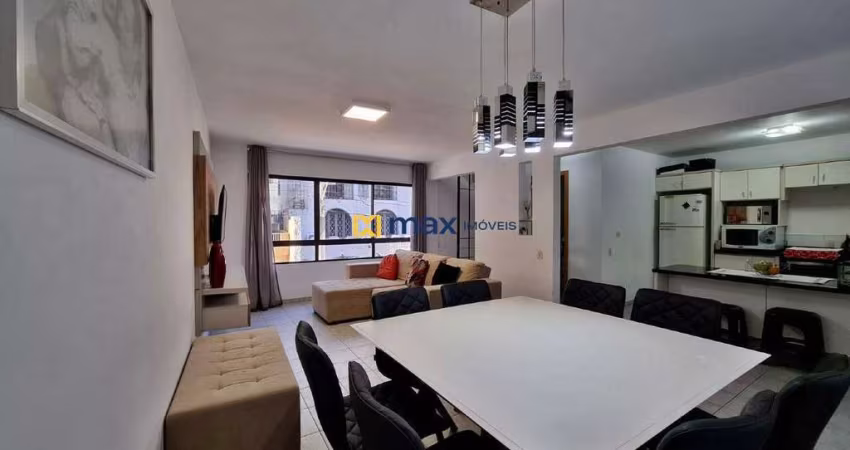 Venda: Casa Triplex quadra Mar, 3 quartos - Centro Balneário Camboriú.