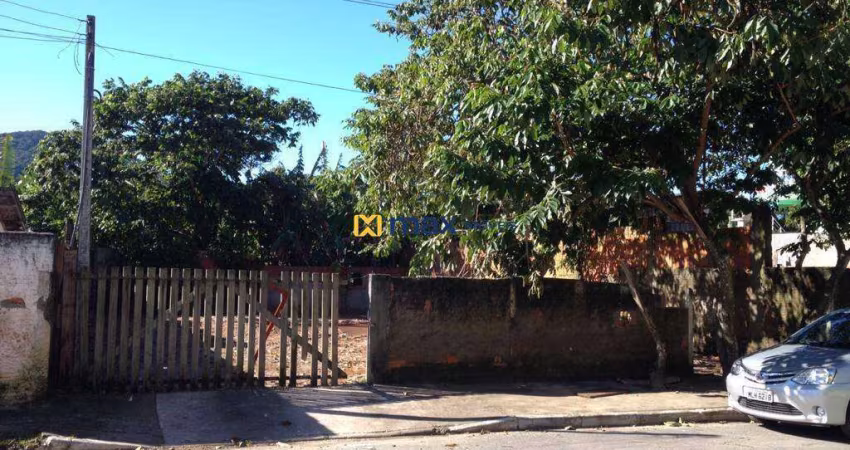 Venda Terreno bairro da Barra 265,68 M²