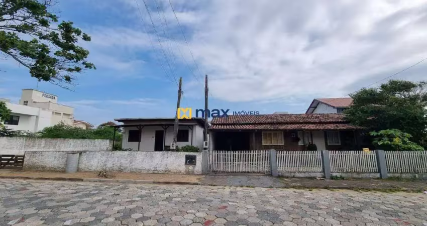 Excelente terreno a poucos metros do mar, 312 m², Centro, Navegantes