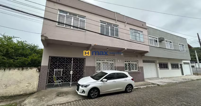 Casa à venda, 2 pavimentos, 4 dormitórios (1 suíte), Centro, Itajaí