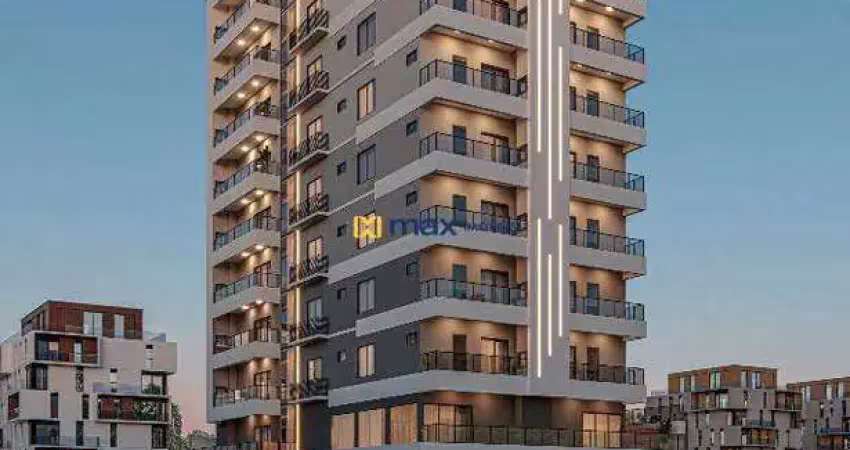 Venda: apartamento 92m² 2 suítes + 1 dormitório - gravatá - navegantes