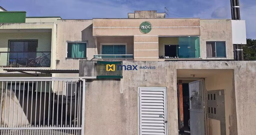 Venda: Apartamento Térreo 66m² 2 dormitórios - Meia Praia - Navegantes