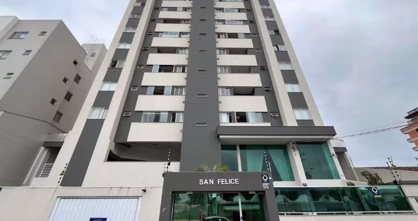 Venda: Apartamento com 2 dormitórios sendo 1 suíte, vaga privativa e churrasqueira - Tabuleiro Camboriú