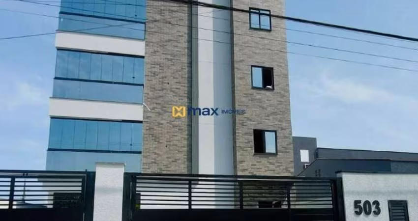 Apartamento com 2 quartos (1 suíte), vista mar à venda, Balneário Piçarras