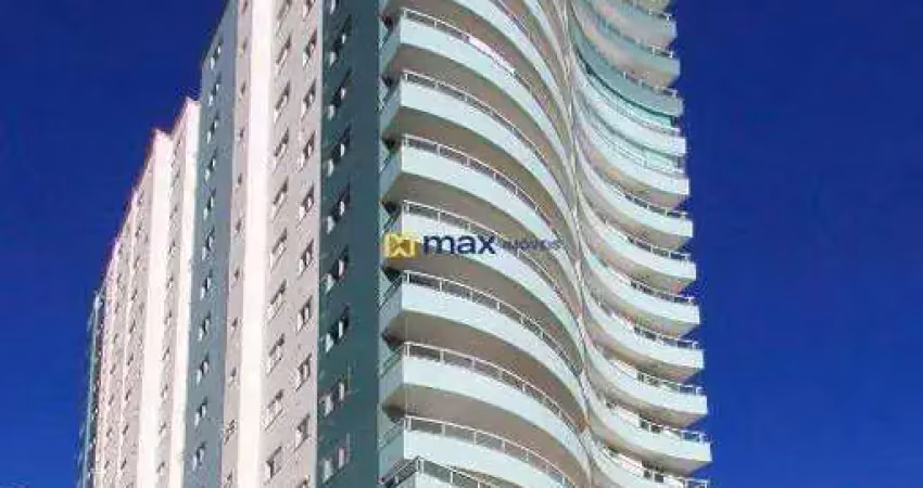 Venda: Apartamento 3 quartos e 4 vagas, Centro de Balneário Camboriú