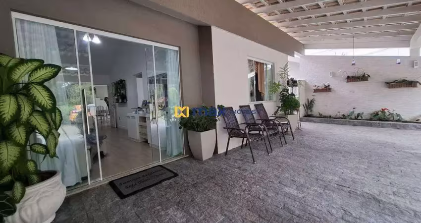 Excelente casa à venda, 3 dormitórios (1 suíte), São Judas, Itajaí