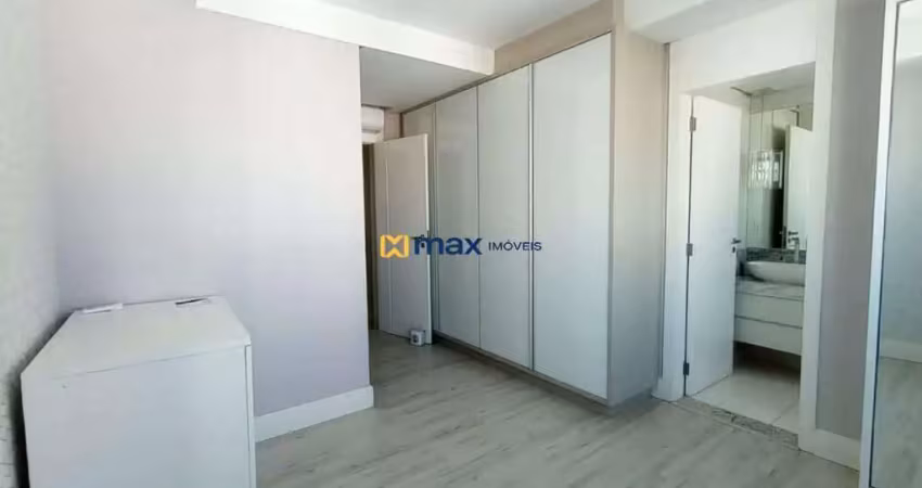 Venda: apartamento 3 suítes e 2 vagas, centro de balneário camboriú