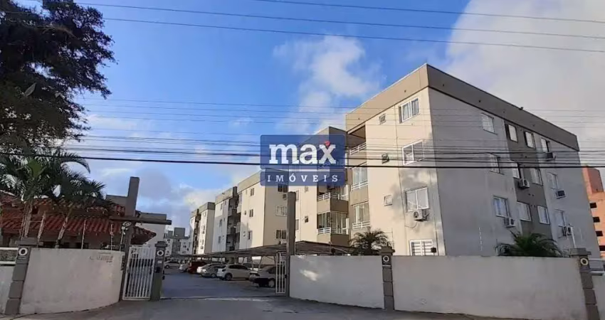 Apartamento à venda com 3 dormitórios (1 suíte). Bairro: Murta, Itajaí.