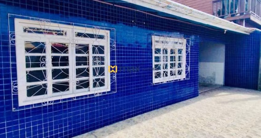 Casa à venda, 2 dormitórios, São Vicente, Itajaí