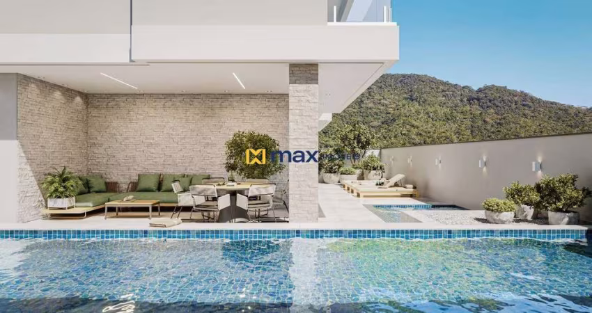 Excelente apartamento à venda com 3 dormitórios (1 suíte) à venda, Fazenda, Itajaí