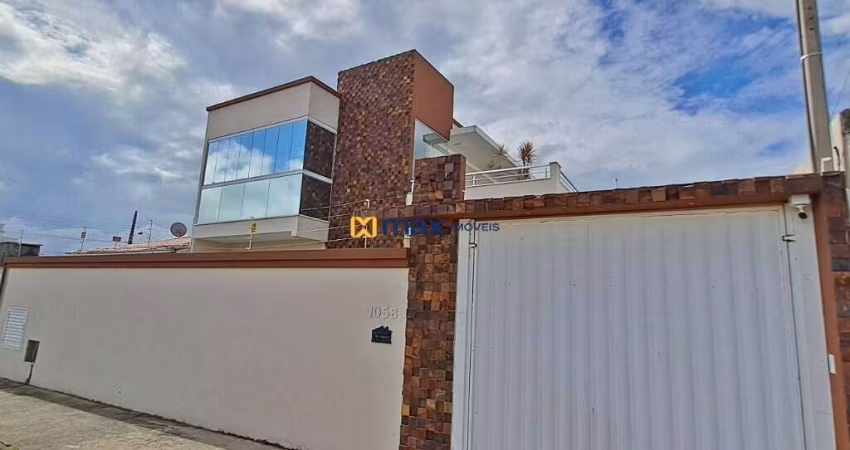 Venda: Casa Alto Padrão. Gravatá, Navegantes