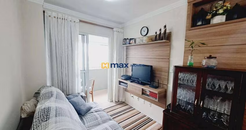 Excelente apartamento semi mobiliado com 3 dormitórios (1 suíte), São Judas