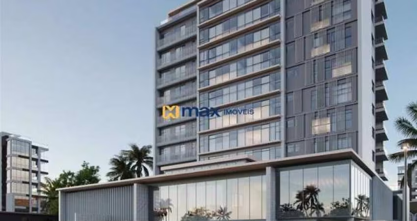 Venda: Apartamento 3 Suítes, lateral Frente mar, Centro, Navegantes