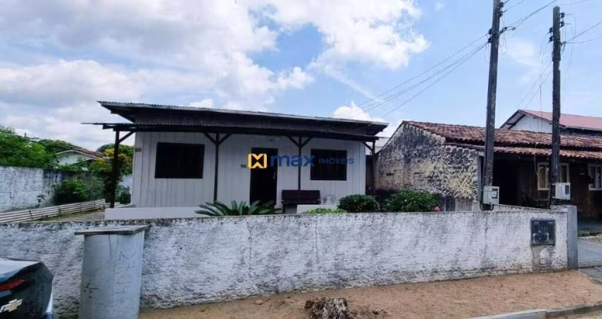 Excelente terreno a poucos metros do mar, 312 m², Centro, Navegantes