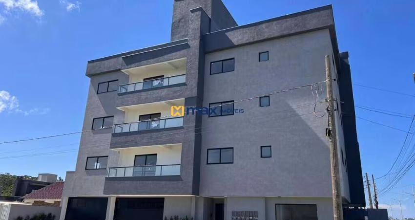 Venda: Apartamento 103m² , 1 Suíte + 2 dormitórios, Meia Praia, Navegantes