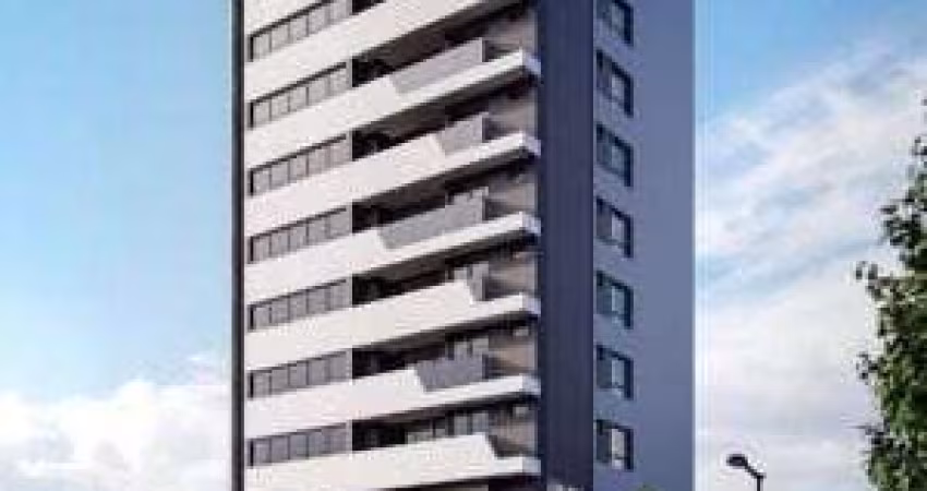 Excelente apartamento com 3 dormitórios (1 suíte) á venda, São Judas, Itajaí