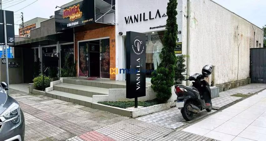 Imóvel comercial à venda, 3 salas, Centro, Itajaí