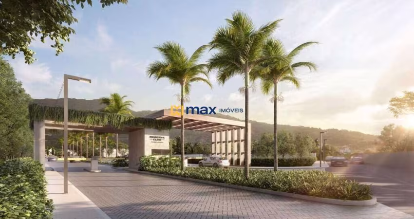 Venda: Terreno com 595m² - Condomínio Reserva Club Penha