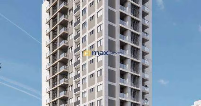 Apartamento com 2 dormitórios (1 suíte) à venda, Centro, Itajaí