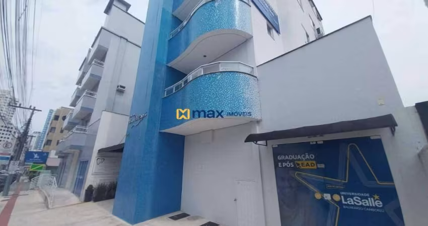 Venda: Sala comercial na Rua Dinamarca em Balneário Camboriú com 80m²