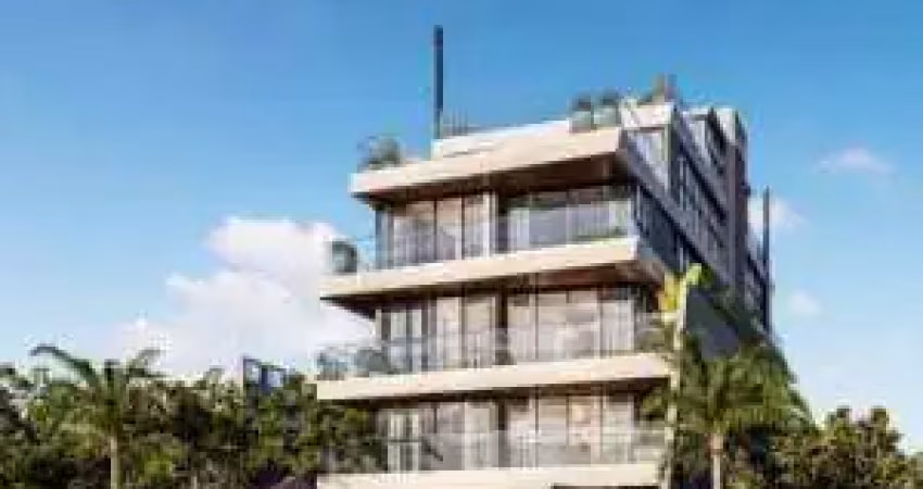 Excelente apartamento à venda, 4 suítes à venda, praia brava, itajaí