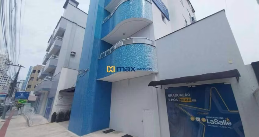 Venda: Sala comercial na Rua Dinamarca em Balneário Camboriú com 80m²