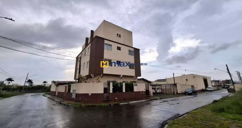Excelente aartamento à venda com 2 dormitórios, Cidade Nova, Itajaí