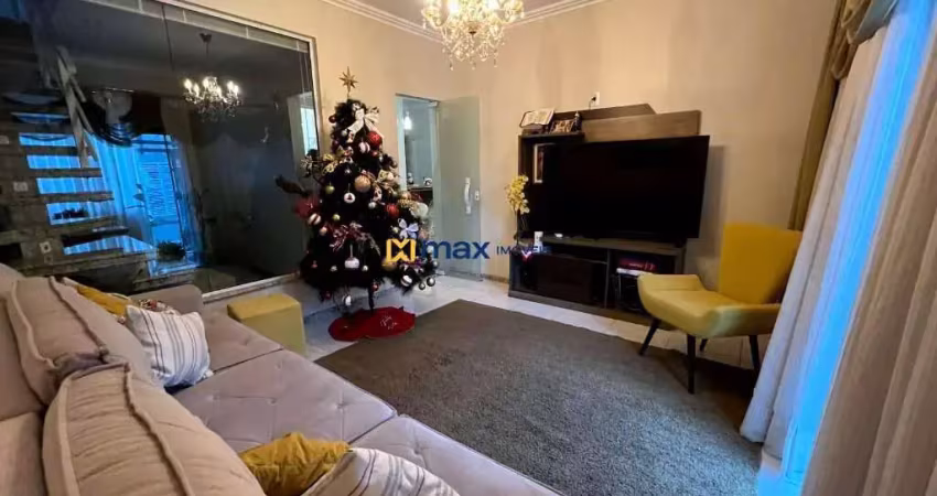 Linda casa à venda, 3 dormitórios e área de lazer, murta, itajaí