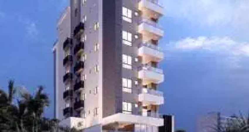 Excelente apartamento à venda com 2 suítes à venda, Vila Operária, Itajaí