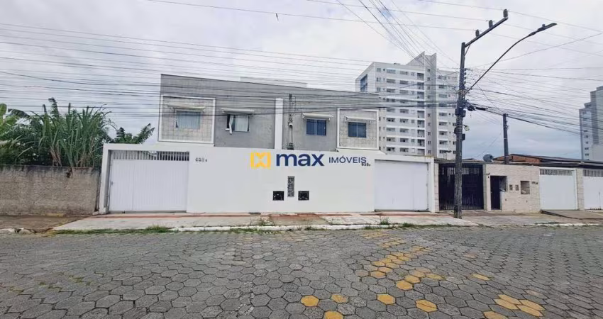 Excelente sobrado, 3 dormitórios (1 suíte) à venda, São Vicente, Itajaí