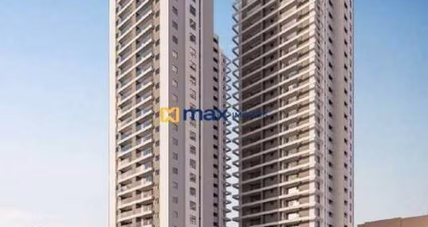 Excelente apartamento à venda com 2 suítes, Fazenda, Itajaí