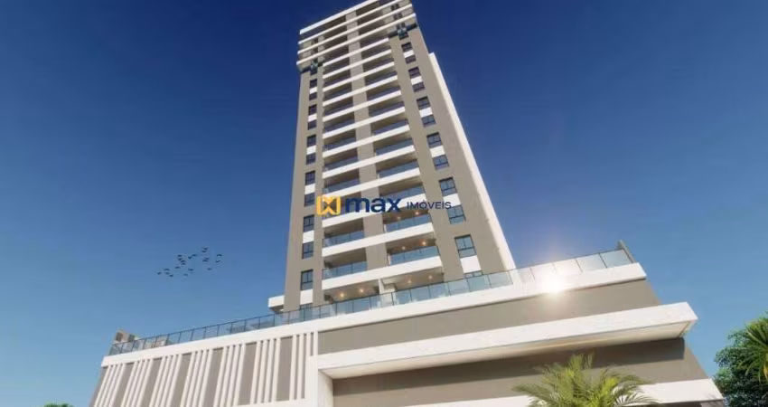 Excelente opção de investimento à venda, 2 quartos (1 suíte), Vila Operária