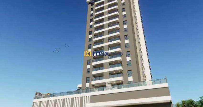Excelente opção de investimento à venda, 2 quartos (1 suíte), vila operária