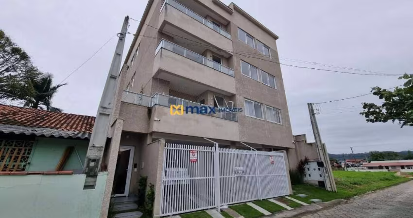 Venda: Apartamento 1 Suíte + 1 Dormitório, Gravatá, Navegantes