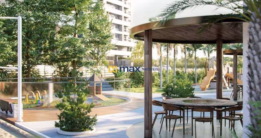 Excelente apartamento a venda, 3 dormitórios (1 suíte) à venda, Fazenda, Itajaí