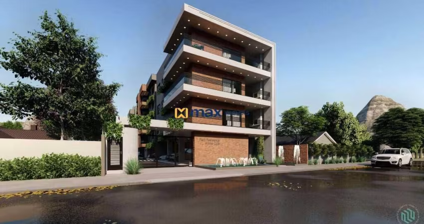 Venda: Apartamento 77m² 1 Suíte + 1 Dormitório, Armação, Penha