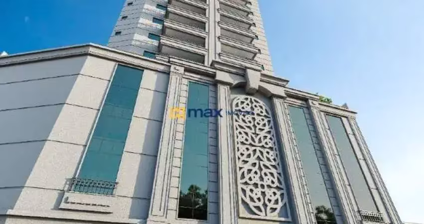 Excelente apartamento com 3 quartos (1 suíte), Fazenda, Itajaí