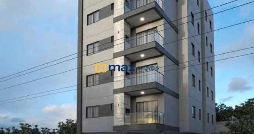 Venda: Apartamento 80m² 2 Suítes, Centro, Navegantes