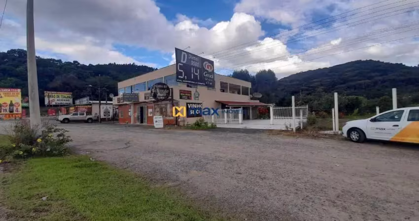 Terreno de frente para br-101. bairro: são nicolau (penha).